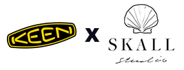 KEEN X Skall Logo[1]